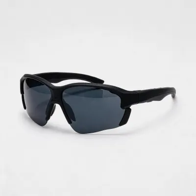 cycling polarized wraparound sunglasses