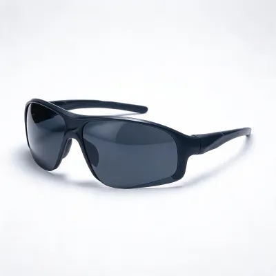 polarized wraparound sunglasses
